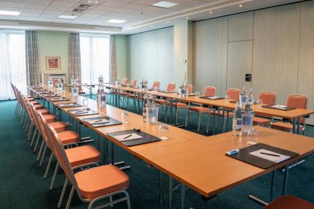 Amadeus Frankfurt - 36