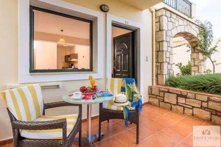 Pilot's Villas Luxury Suites - 19
