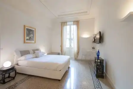 Bea Suites Luxury Rooms - 23