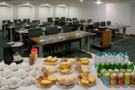 Sedef Otel - 9