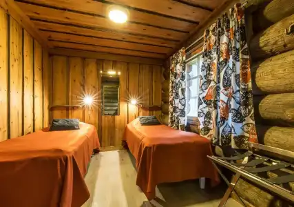 Levikaira Apartments - Log Cabins - 69