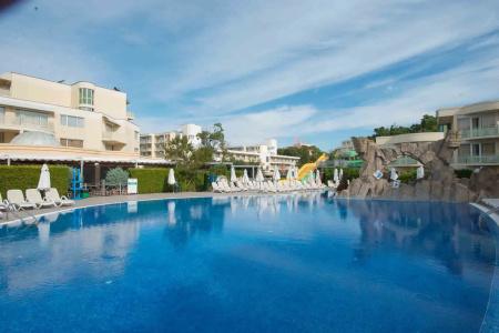 Das Club Sunny Beach - 16