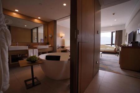 Hilton Lijiang - 71