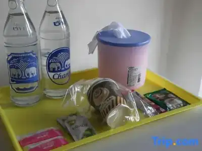 Rim Ping Guesthouse - 28