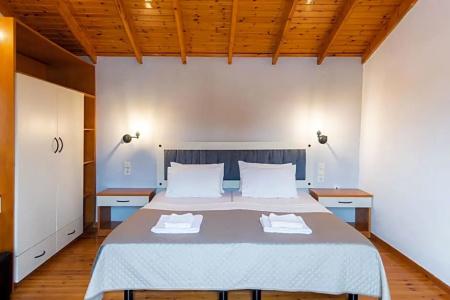 Oula Maisonettes Suites - 55