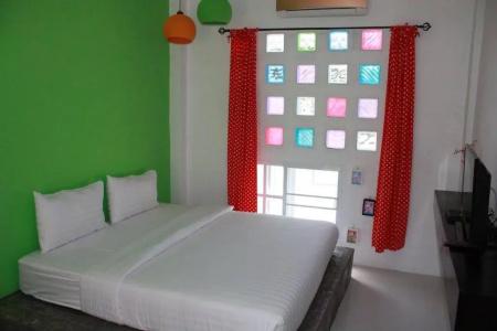 Na-Rak-O Resort - 48