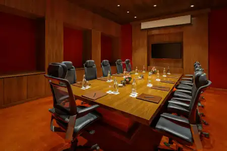 ITC Sonar, a Luxury Collection, Kolkata - 28