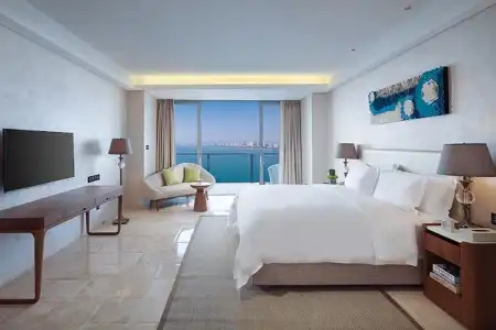 Phoenix Island Resort Sanya - 5