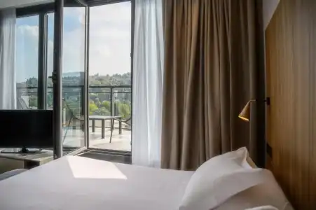 DUPARC Contemporary Suites - 70