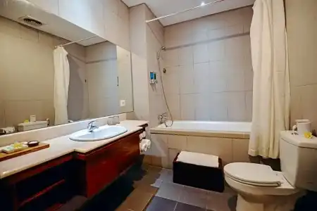 Pertiwi Resort & Spa - 37