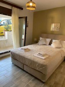 Kasteli Studios & Apartments - 28