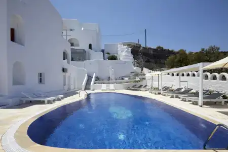 Santorini View - 14