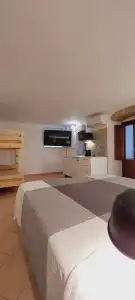B&B La Suite - 86