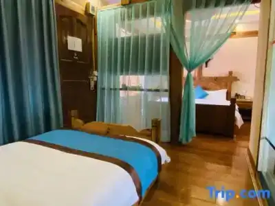 Juxian Boutique Homestay - 22