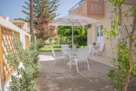 Evdokia Apartments - 52
