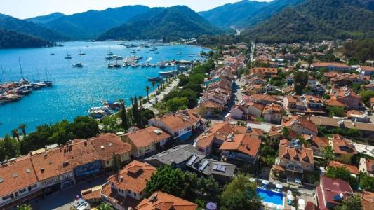 Gocek Centre - 41