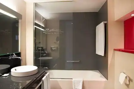 Pestana Arena Barcelona - 48