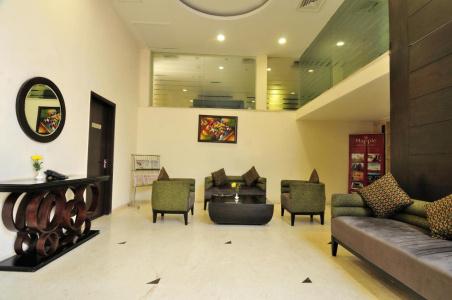 The Grand Orion - Kailash Colony - 29