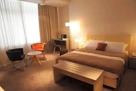 Best Western Premier Ark - 148