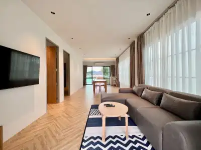Baan Tah On The Sea - 390