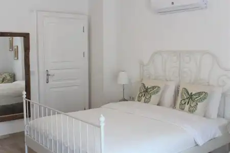 Villamer Alacati - 99