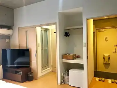 Naha-West Inn - 113