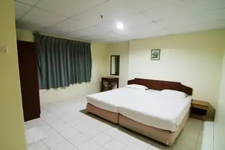 Coral Bay Resort - 50