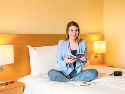 ibis Deira Creekside Dubai - 44