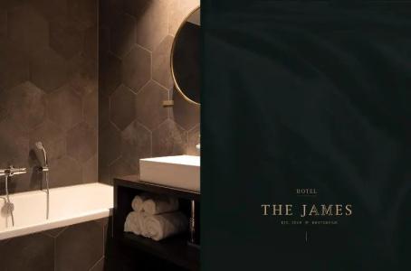 The James Rotterdam - 148