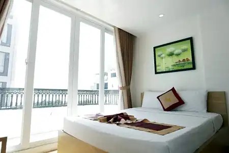 Prague Nha Trang - 110