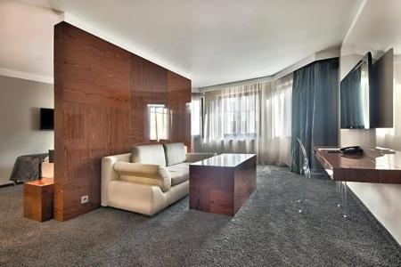 Luxury Spa & Wellness Prezident - 47