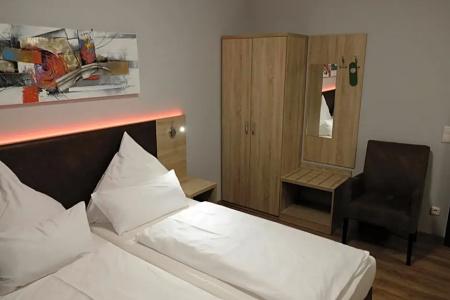 Minx - CityHotels - 37