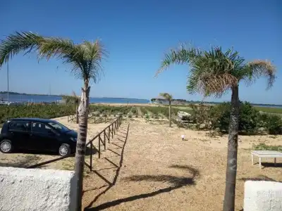 B&B Isole Dello Stagnone - 16