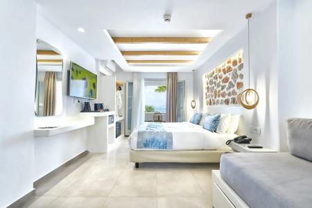 Liana Beach & Spa - 111