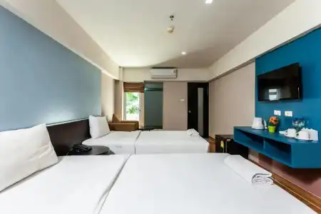 Chaba Inn Srinakarin - 63