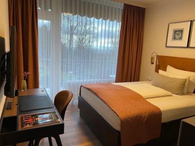 Das Schlossberg - Boutique im Park- Nahe der Therme - 4