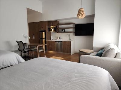 Element by Marriott Denver International Airport - 44