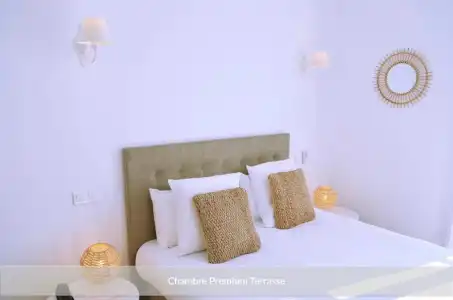 La Maison du Lierre - 92