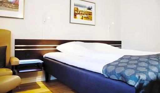 Best Western Havlyl - 42