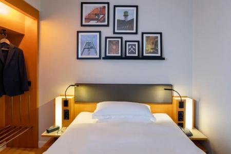 Mercure Bochum City - 90