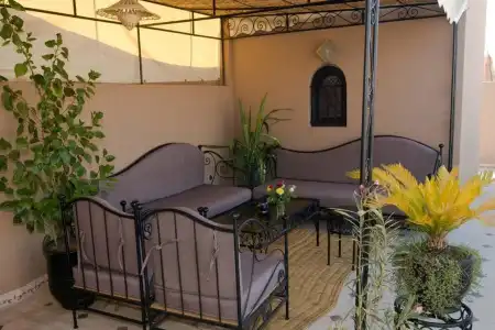 Riad BB Marrakech - 22