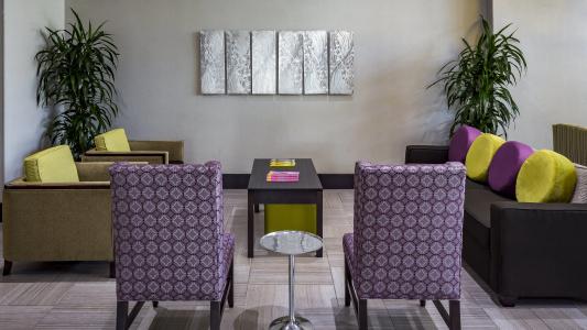 Holiday Inn Houston Downtown by IHG - 49