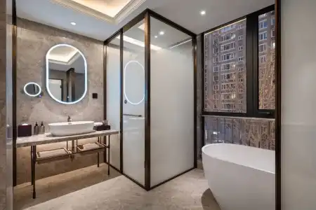 Mercure Beijing Downtown - 73