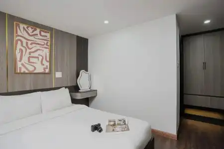 ELC Luxury Da Lat & Apartment - 56