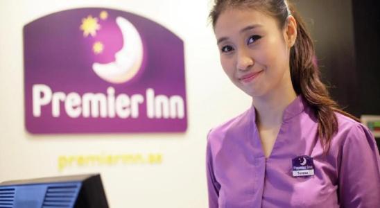 Premier Inn Dubai Investments Park - 16