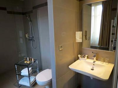 Mercure Paris Opéra Faubourg Montmartre - 70