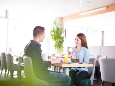 Novotel Suites Hannover - 7
