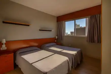 Benidorm Apartamentos Michelangelo - 27