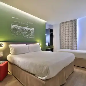 Hôtel Cyano Fréjus-Saint Raphaël - 33