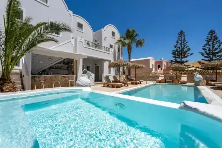 Kalya Suites - 73